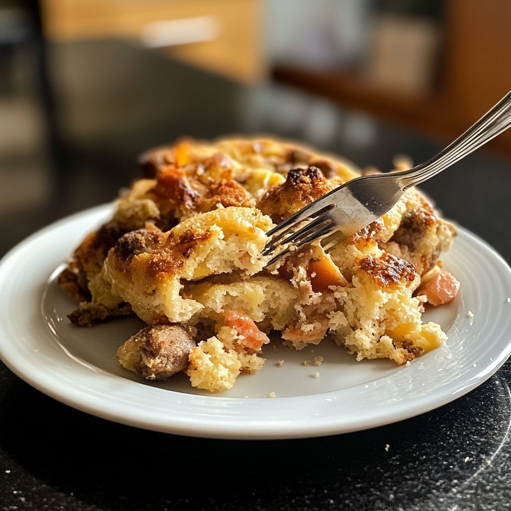 Mittagessen einfach und lecker