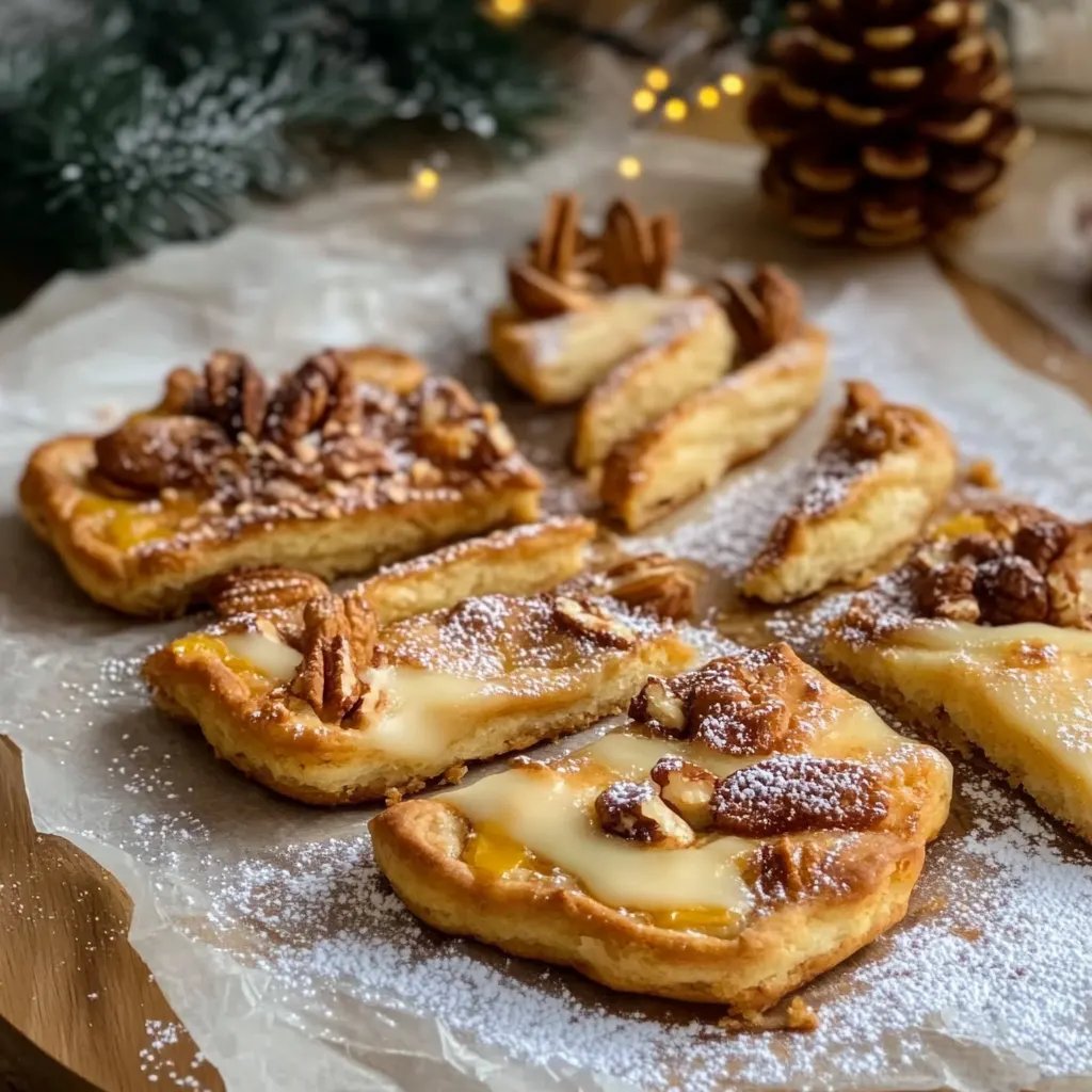 Leckerste Weihnachtsplätzchen