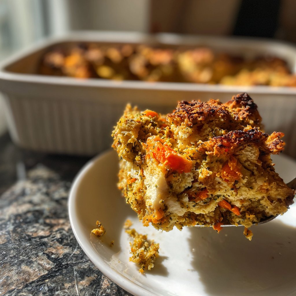 Mittagessen für den Wochenplan