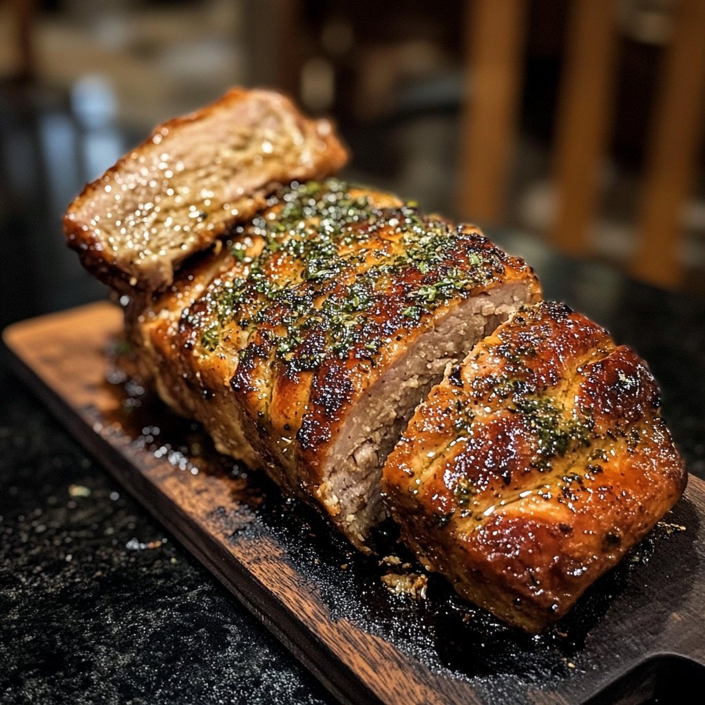 Saftige Hähnchenbrust im Ofen