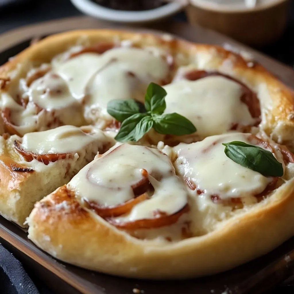 Die besten Zimtschnecken ✨