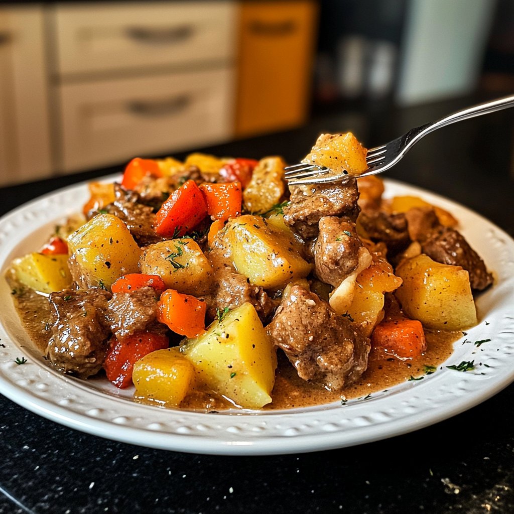 Essen klassisch gekocht