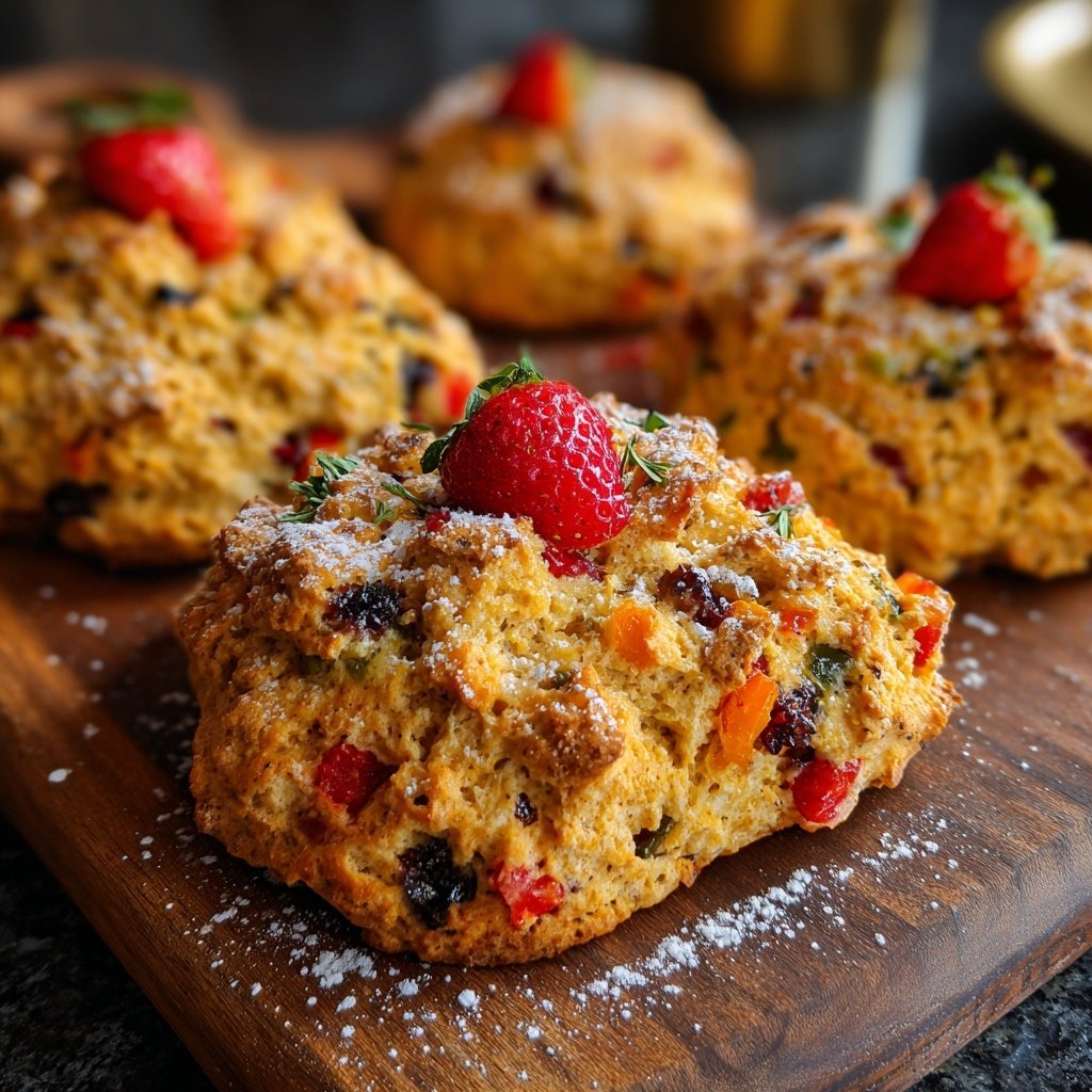 Frühstücksideen für jeden Tag