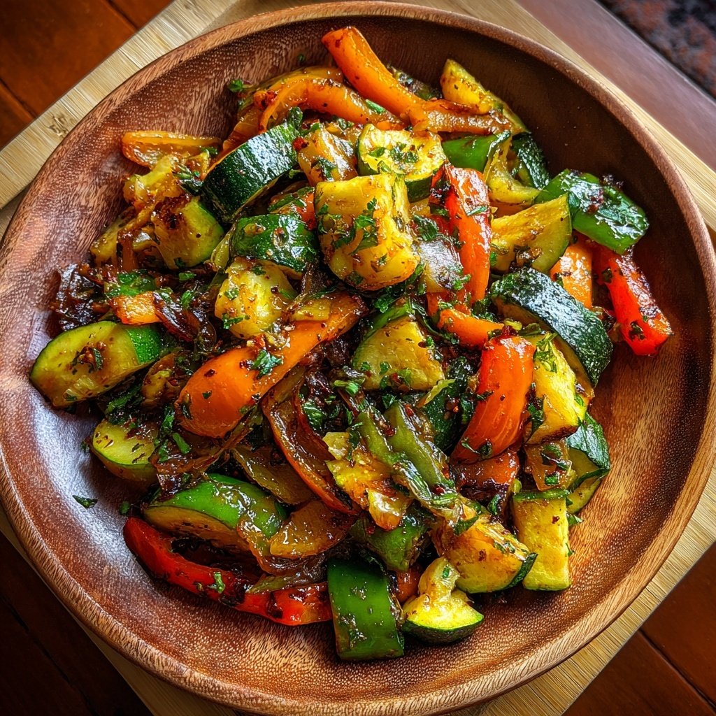 Leichte One-Bowl Gerichte