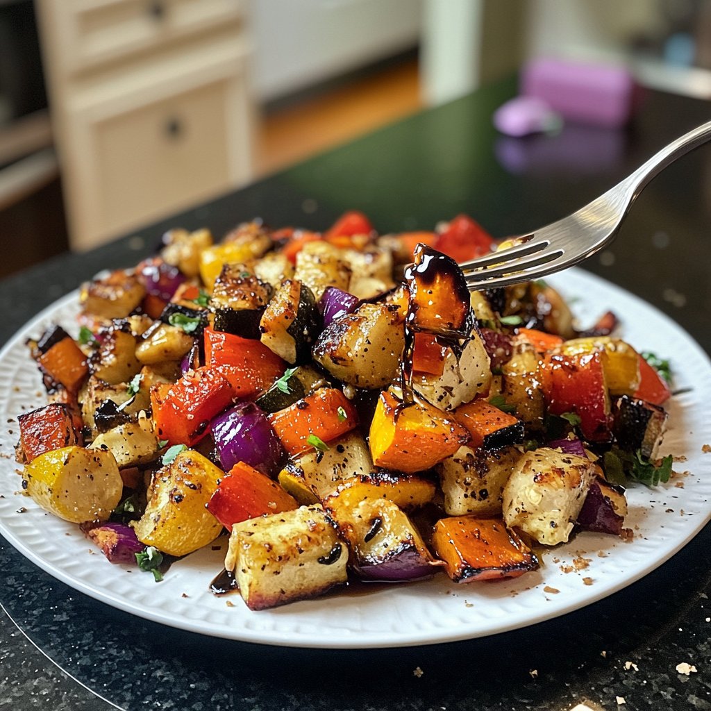 Vegetarische Rezepte einfach